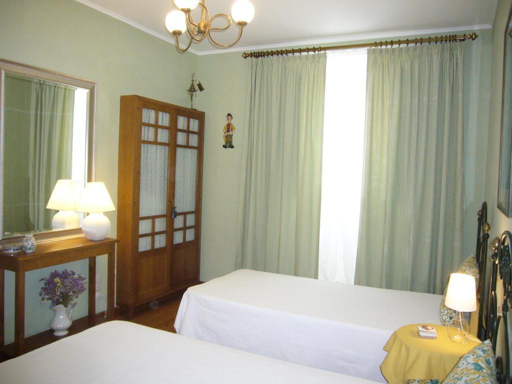 Hotel Casa Do Crato Habitación foto