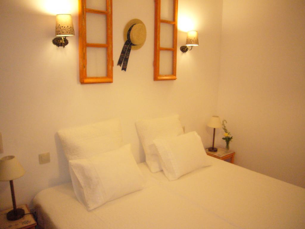 Hotel Casa Do Crato Habitación foto