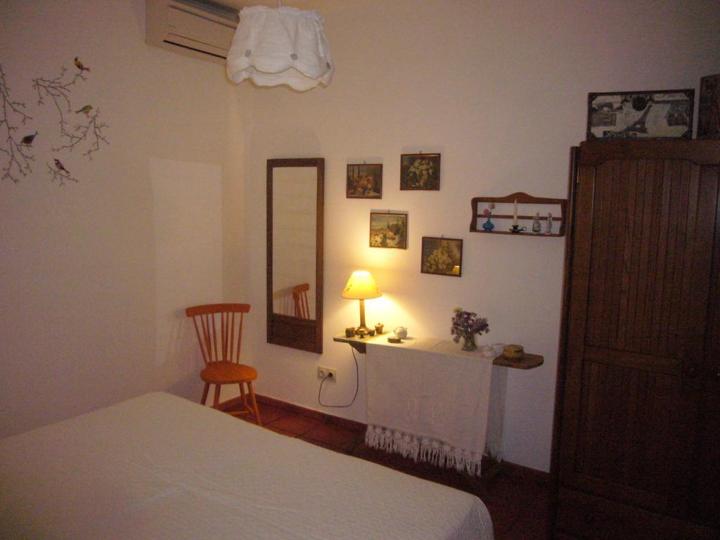 Hotel Casa Do Crato Habitación foto